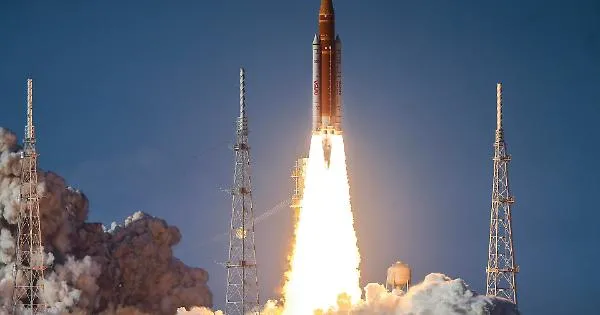 Artemis II ha lasciato la Terra: il ritorno dell’umanità verso la Luna ...