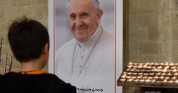 Il ricordo di Papa Francesco nell'anniversario della sua morte: una ...