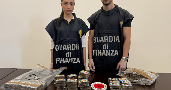 guardia di finanza comando provinciale modena