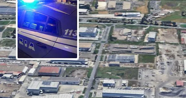 Morte bianca a Catania: operaio trentenne perde la vita mentre manovra ...