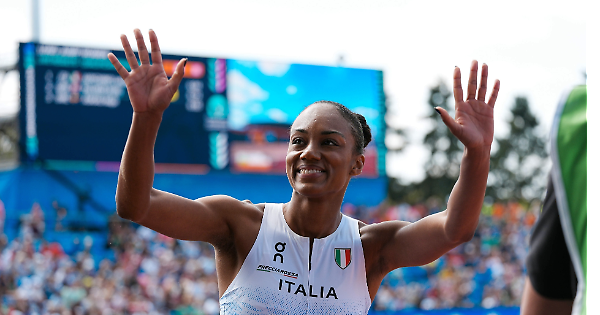 Photo: lasicilia.it Atletica: l