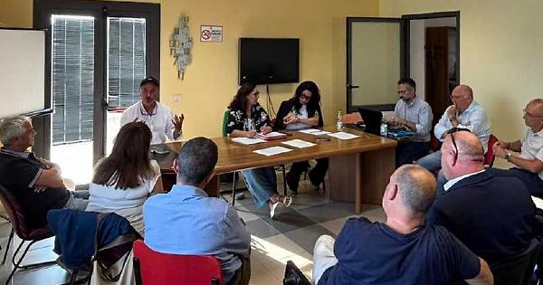 Ragusa, al via l&rsquo;armonizzazione tra la zona residenziale e la vasta area rurale - La Sicilia