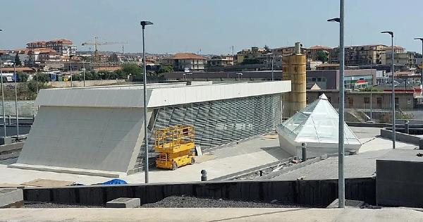 Da aprile navetta gratuita per la Metro di Monte Po - La Sicilia