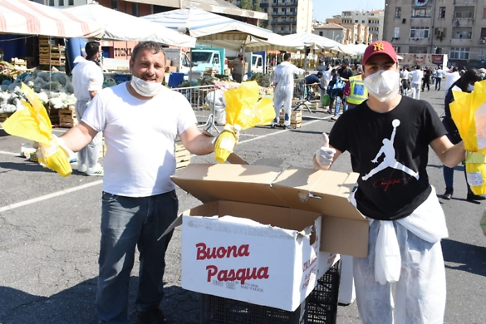 foto Santi Zappal&agrave;