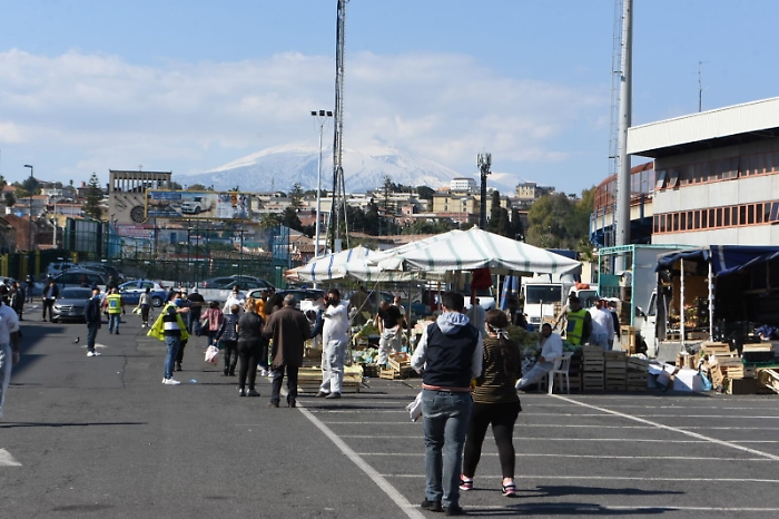 foto Santi Zappal&agrave;