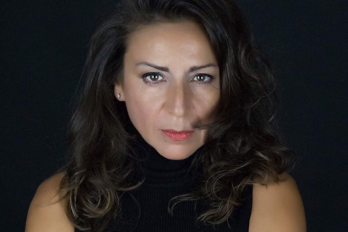 Stefania Blandeburgo