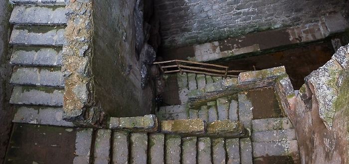 Pozzo di Gammazita, Catania