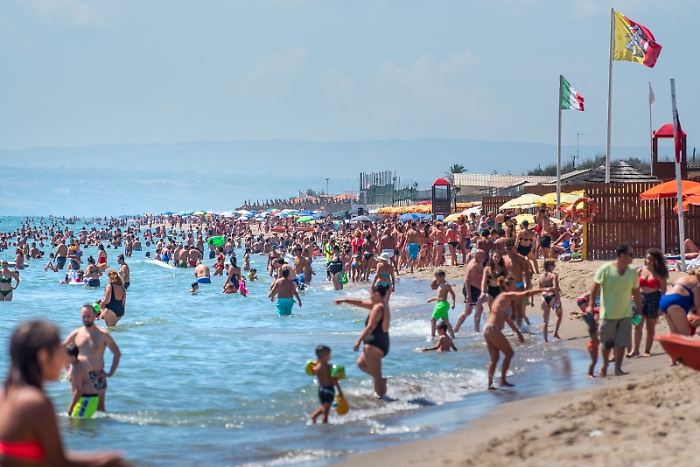 foto Roberto Viglianisi