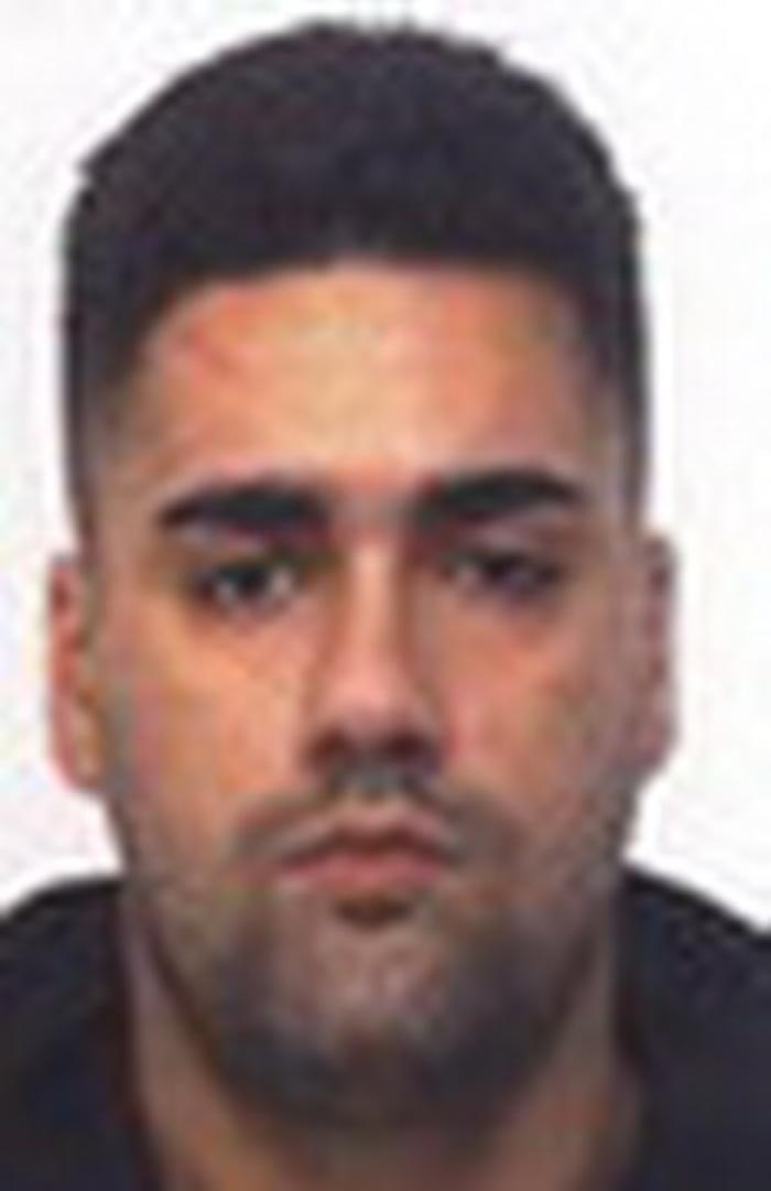 Carlo Giovanni La Rosa