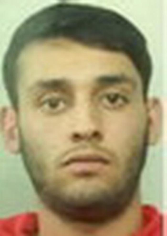 Giovanni Michele Lanzafame