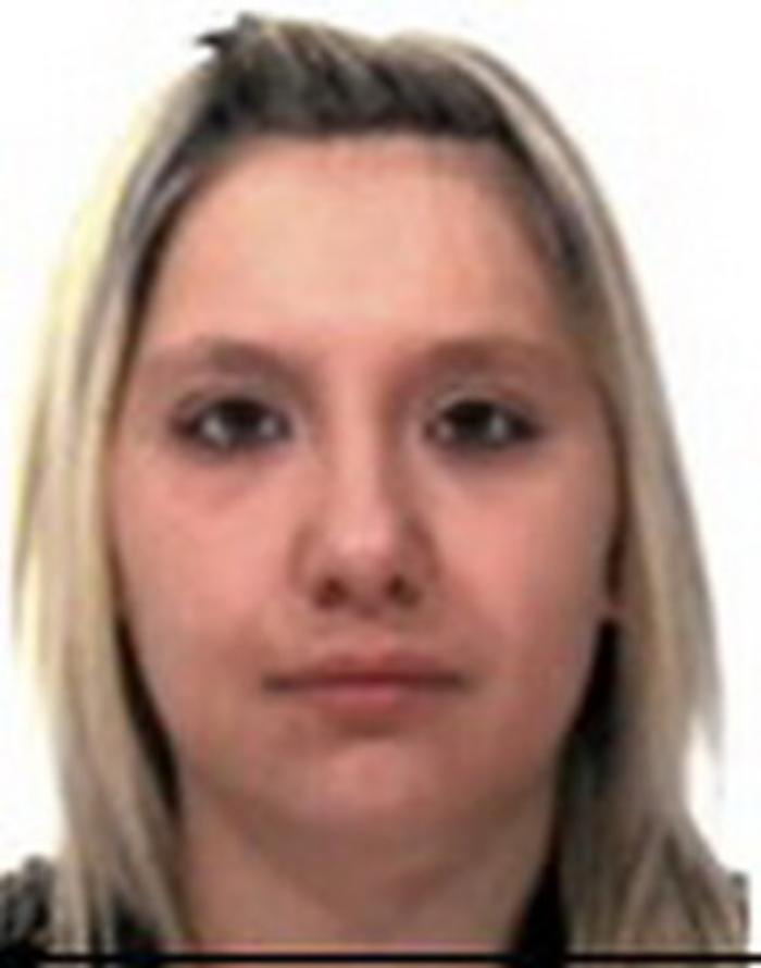 Vanessa Sheila Maiuri