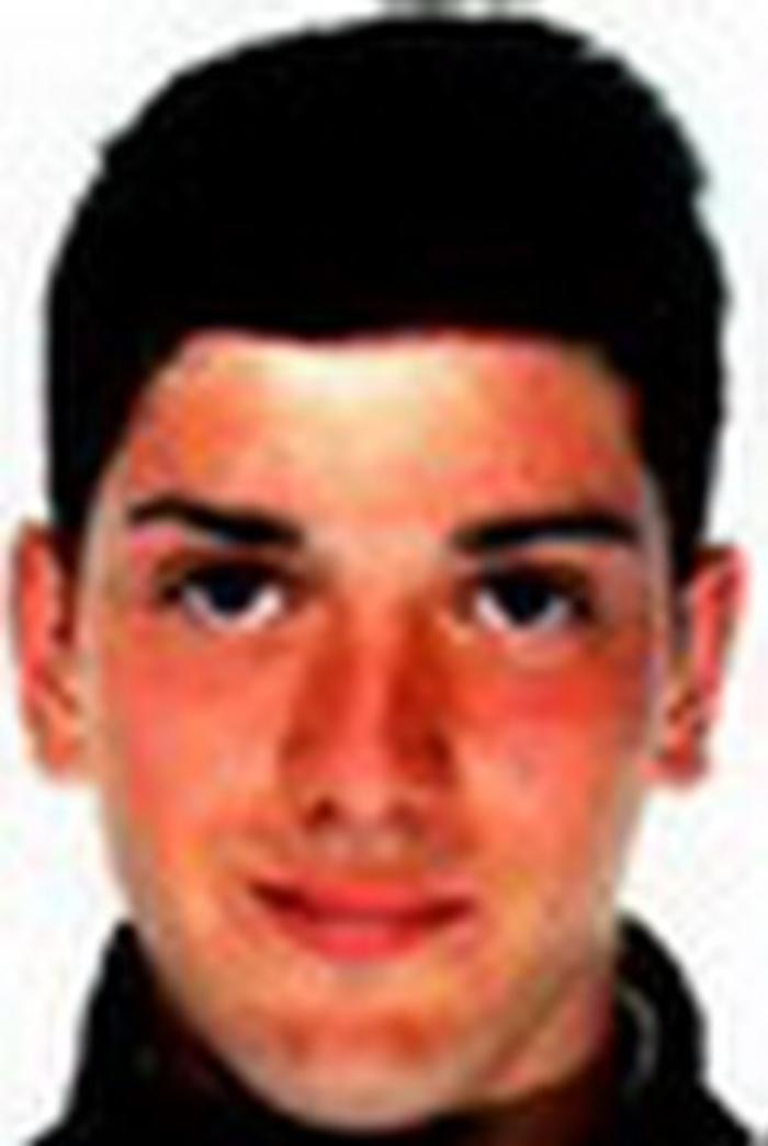 Pietro Anello Rosario