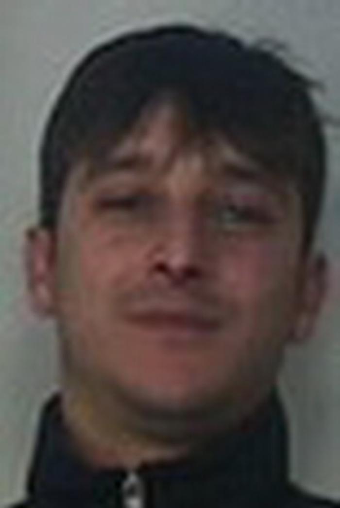 Giuseppe Paolo Rapisarda