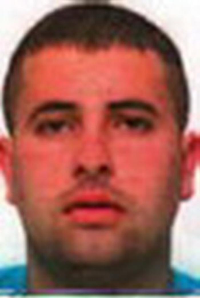 Giambattista Spampinato