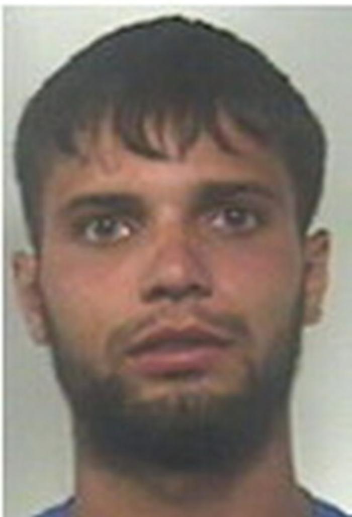 Ignazio Christian Speranza