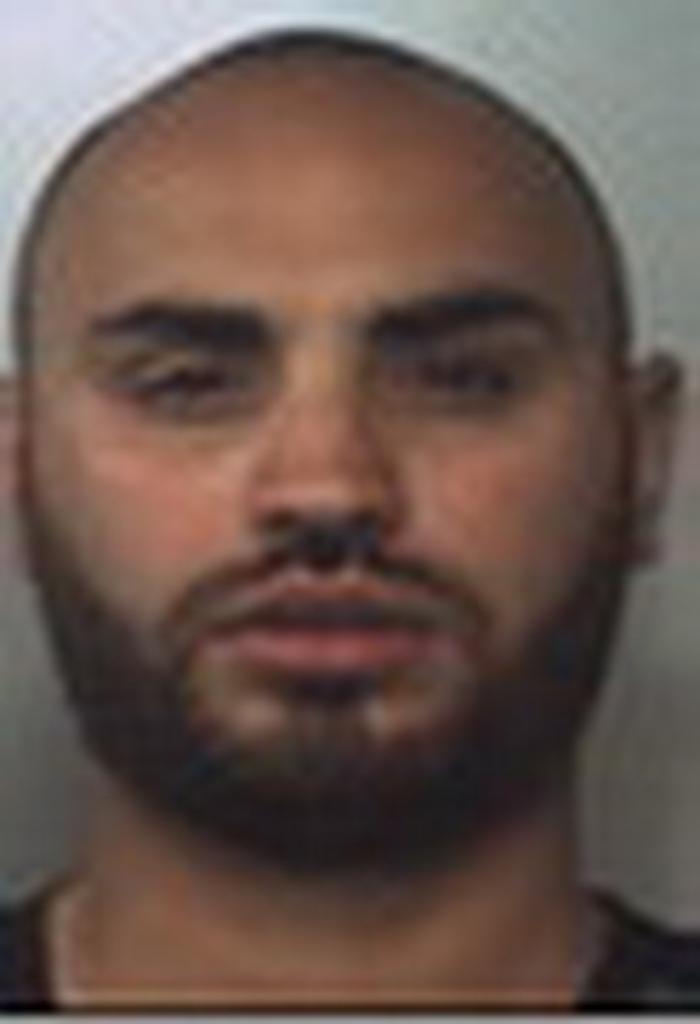 Mario Maurizio Calabretta