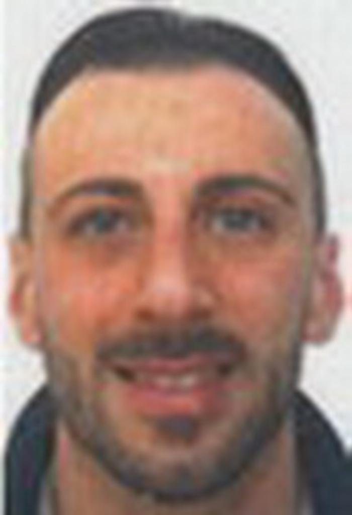 Gianluca Cal&igrave;