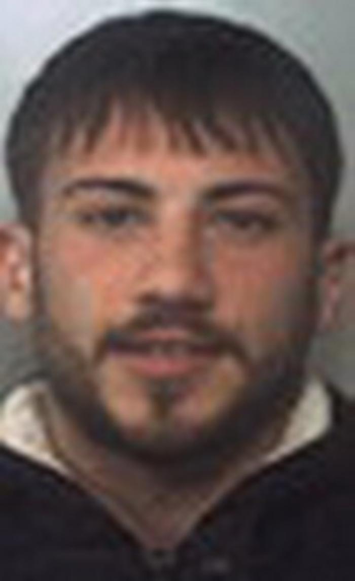 Giuseppe Benedetto Simone Fichera