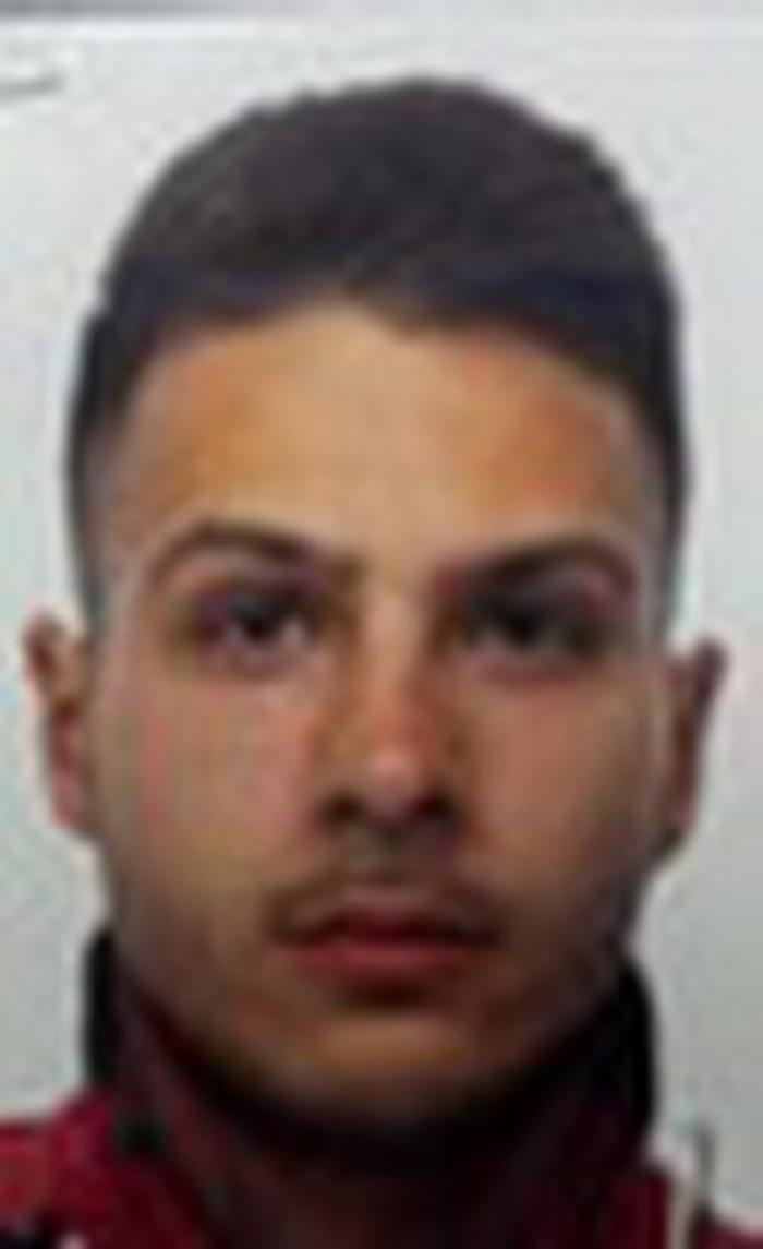 Antonino Silvestro Franceschino