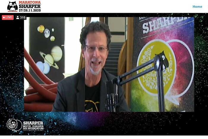 Francesco Priolo, rettore dell'Universit&agrave; di Catania