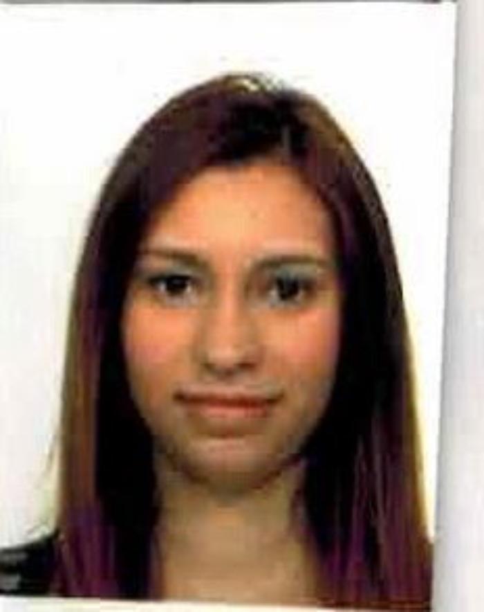 Daniela Regina Rita Rapisarda