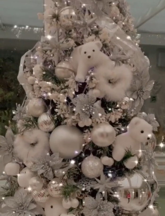 L'albero di Natale di Federica Panicucci