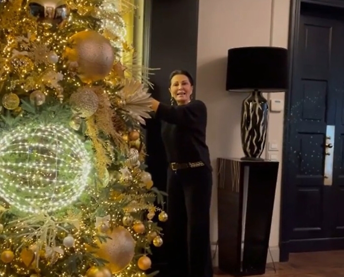 Daniela Santanch&egrave;