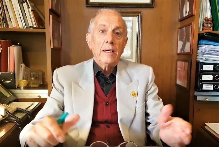 Carlo Alberto Tregua