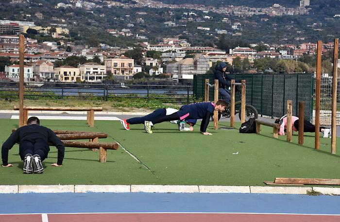 foto Orietta Scardino