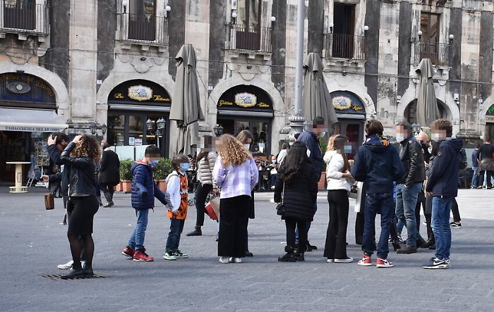 foto Orietta Scardino