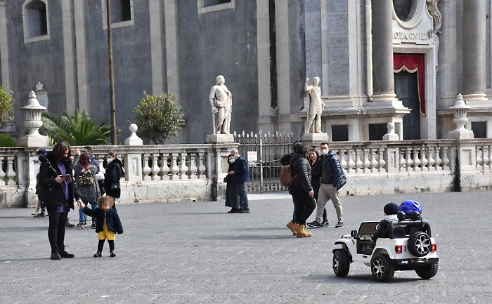 foto Orietta Scardino