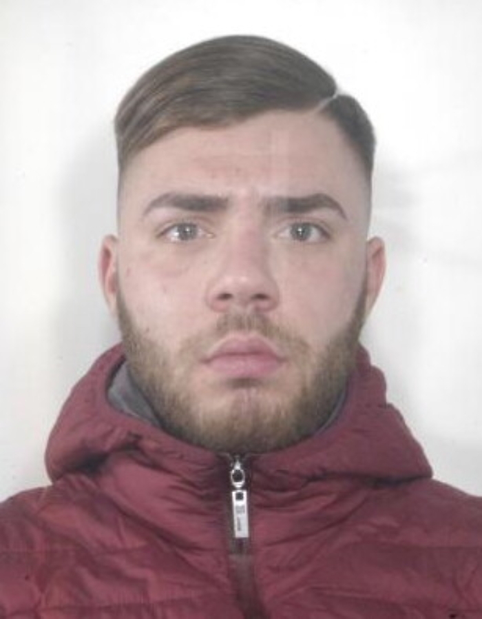 Salvatore Placido D'Oca