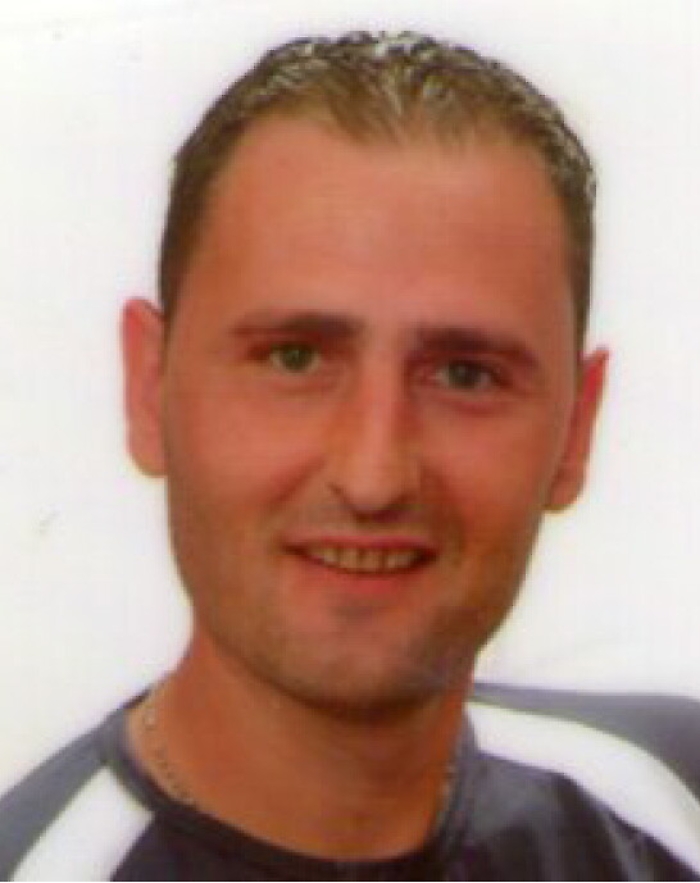 Nicol&ograve; Liotta