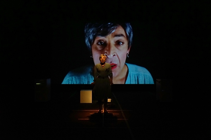 Santa Samantha_La Veglia 