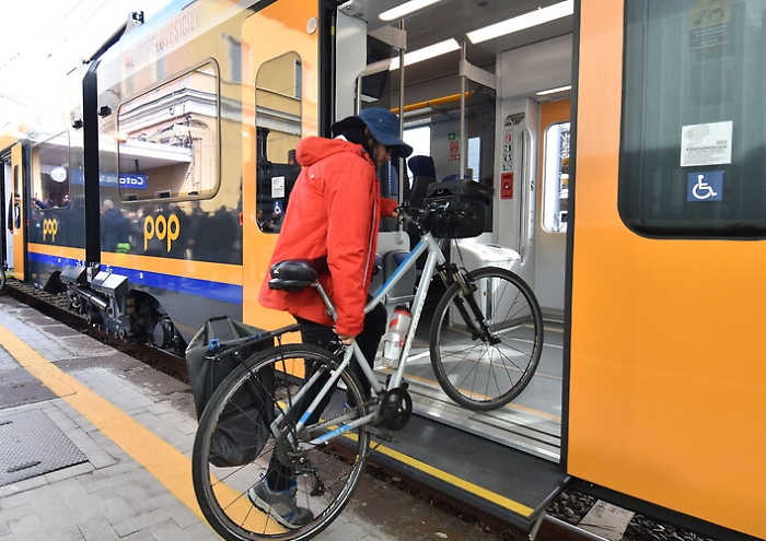 FOTO ORIETTA SCARDINO