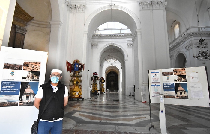 foto Orietta Scardino