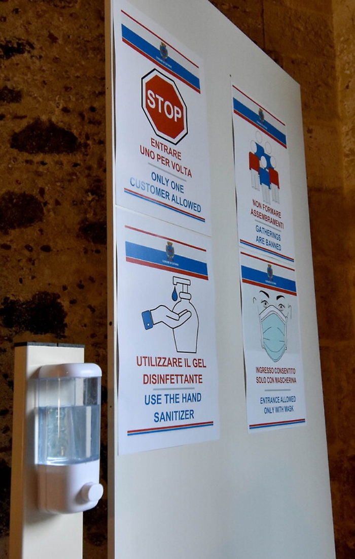 foto Orietta Scardino