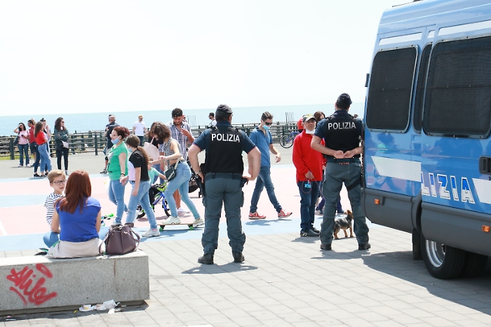 [foto Davide Anastasi]