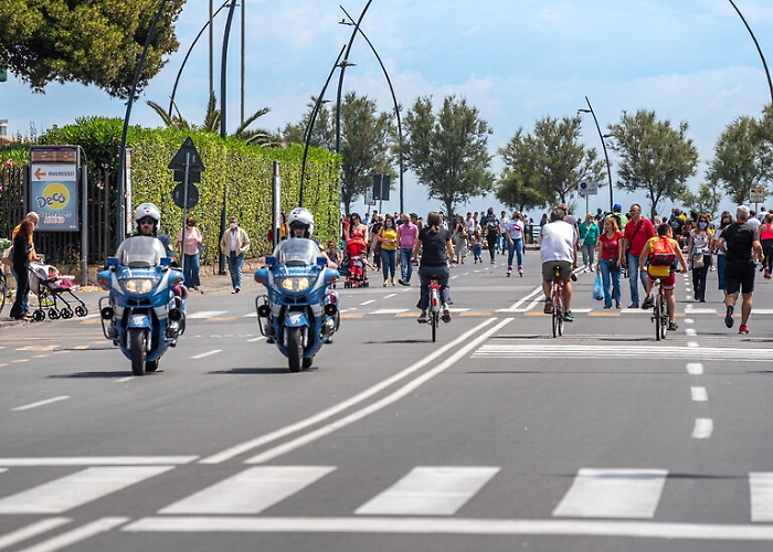 [foto Comune di Catania]