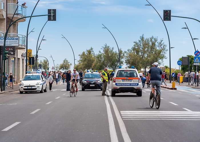 [foto Comune di Catania]
