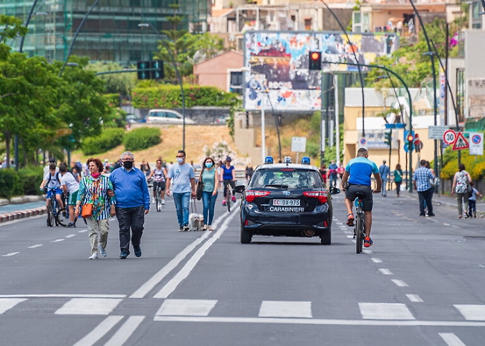[foto Comune di Catania]