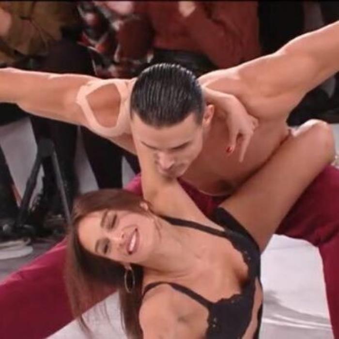 Francesca Tocca e Valentin