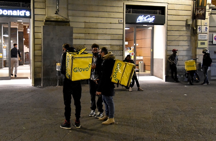 foto Orietta Scardino