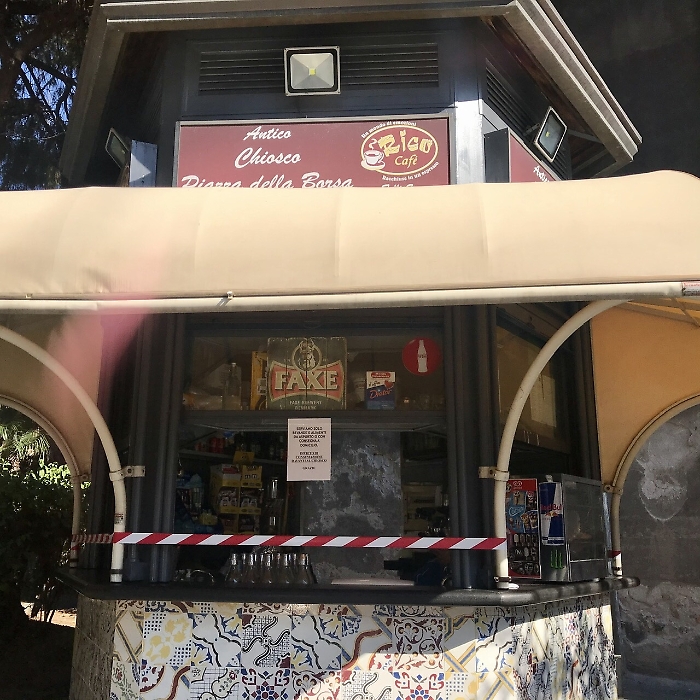 foto Santi Zappal&agrave;