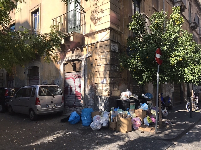 foto Santi Zappal&agrave;