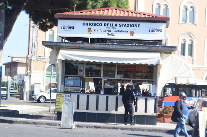 foto Santi Zappal&agrave;