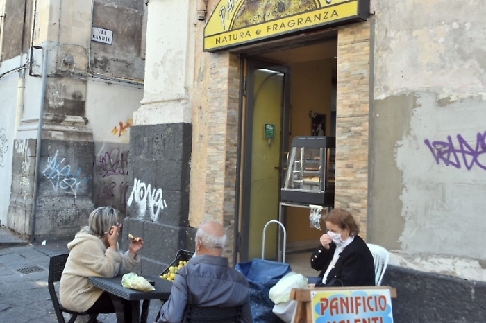 foto Santi Zappal&agrave;