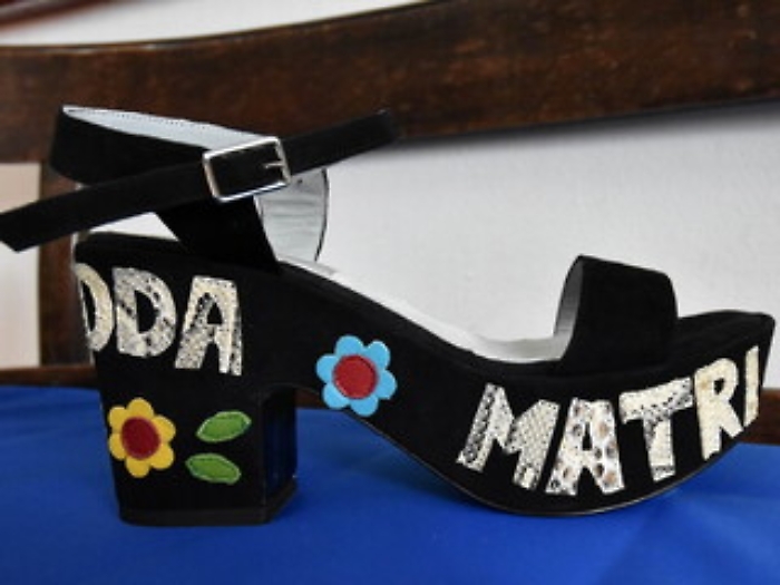 CATANIA 07/02/2017 : LUCIANA CAVALLI