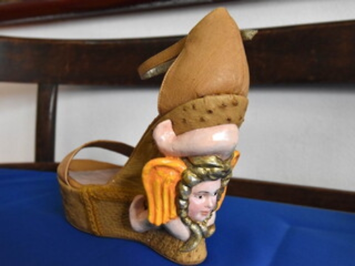 CATANIA 07/02/2017 : LUCIANA CAVALLI