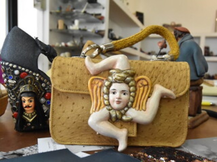 CATANIA 07/02/2017 : LUCIANA CAVALLI